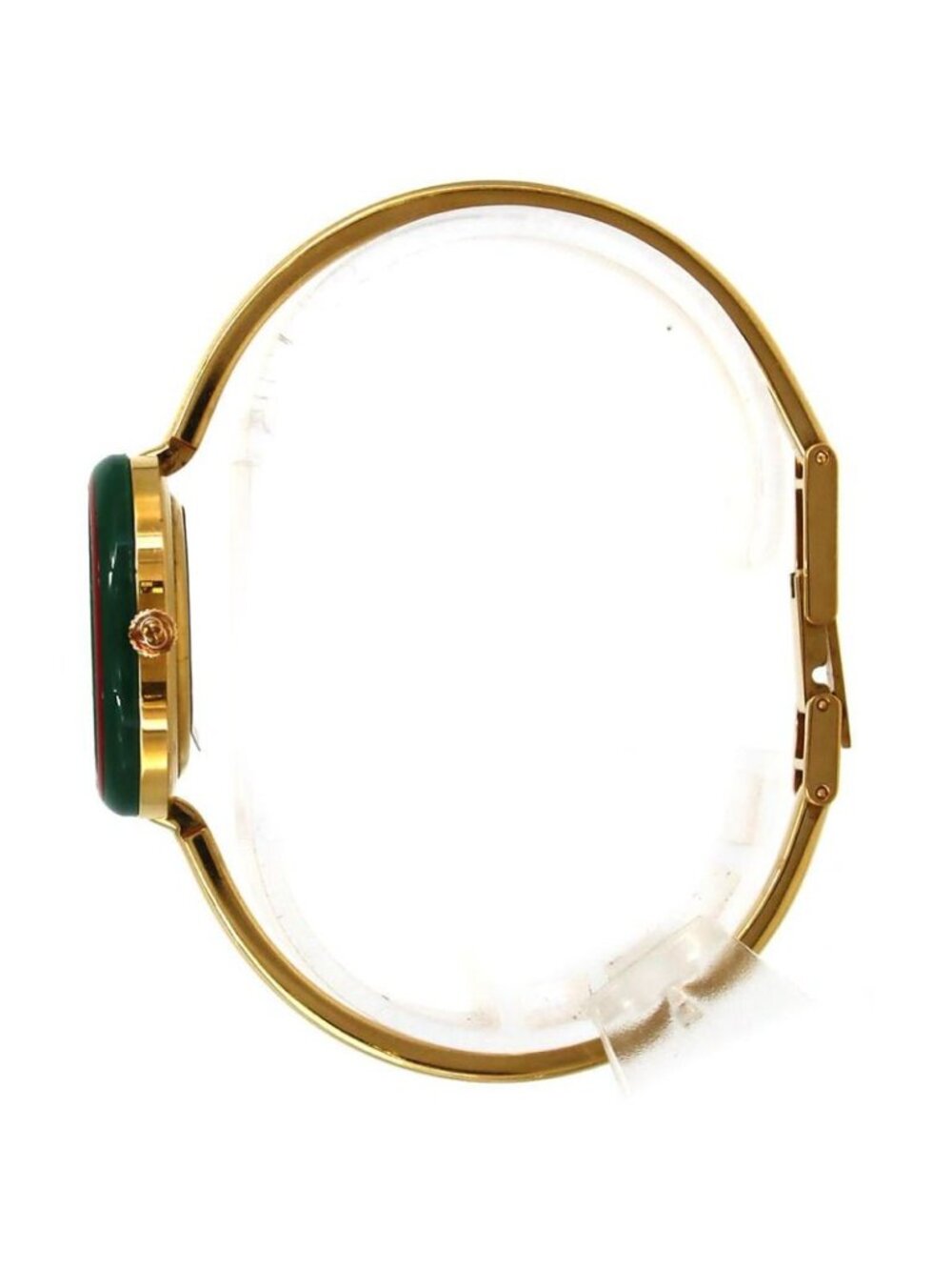 Gucci Change Ring M Quartz Dial Color - Picture 8 of 9